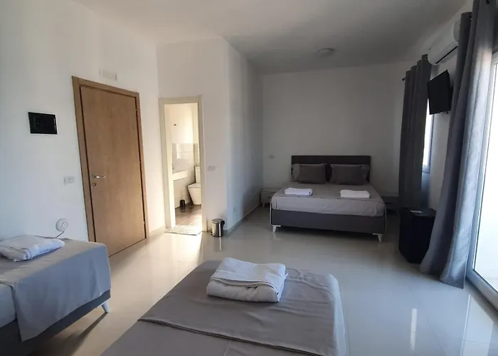 Hotel 33 4*